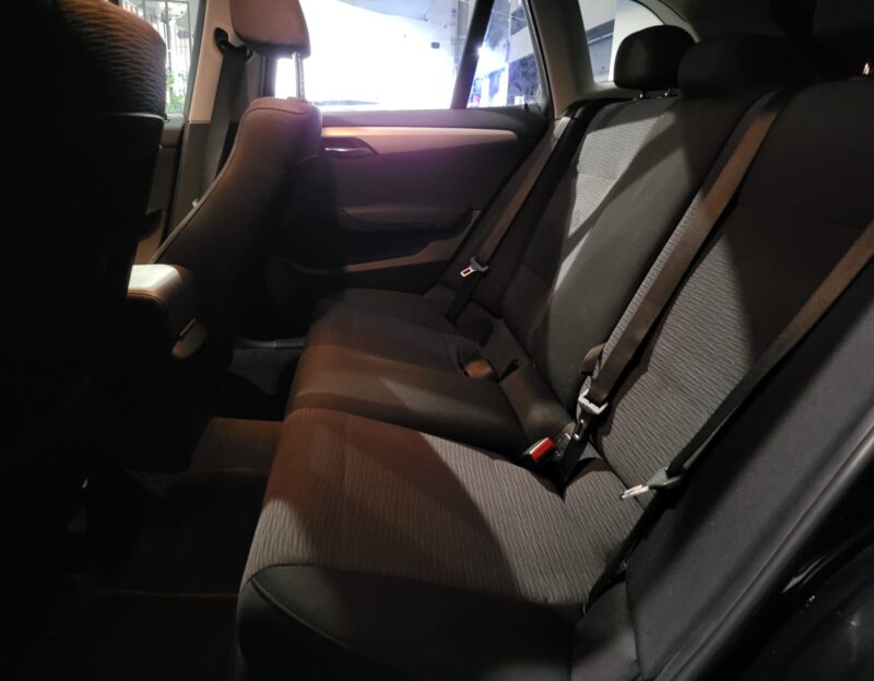 BMW X1 S-Drive 16d 116cv LOUNGE BVM6