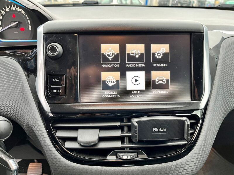 PEUGEOT 2008 allure 2016