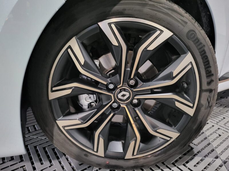 Renault Clio 1.3 TCe 140ch Edition Lutecia -21N