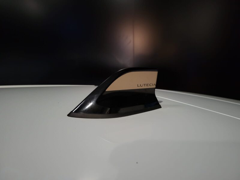 Renault Clio 1.3 TCe 140ch Edition Lutecia -21N