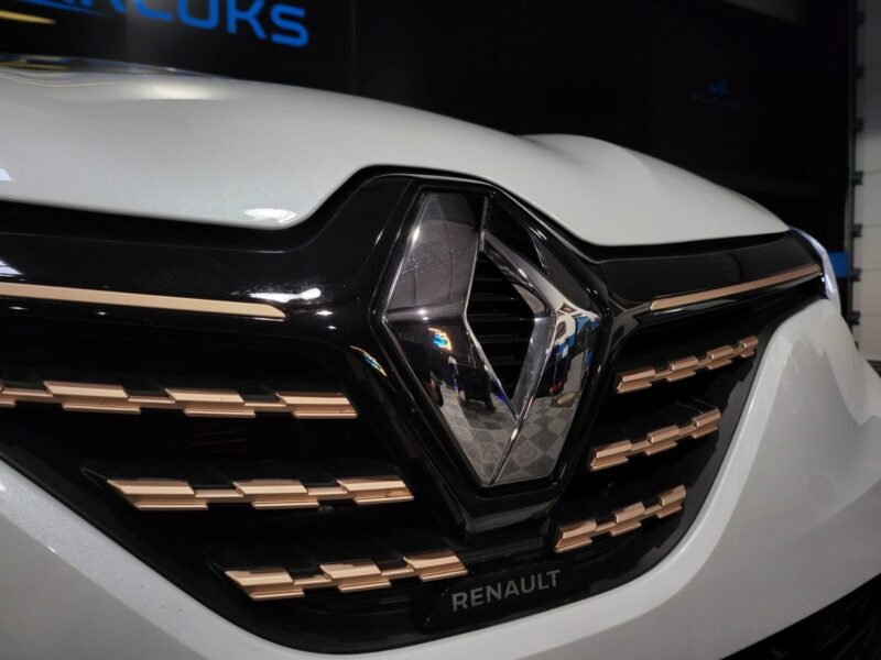 Renault Clio 1.3 TCe 140ch Edition Lutecia -21N