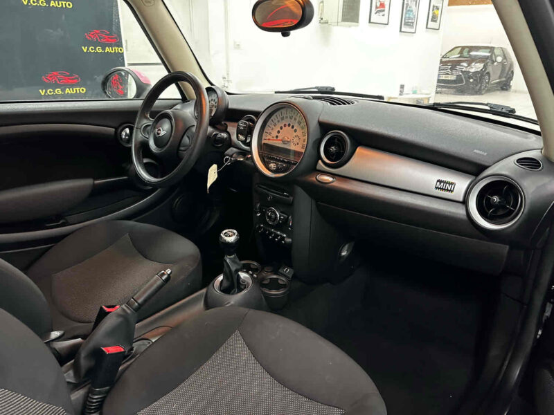 MINI MINI 1.6 75ch One