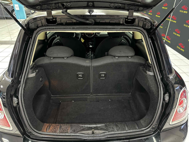 MINI MINI 1.6 75ch One