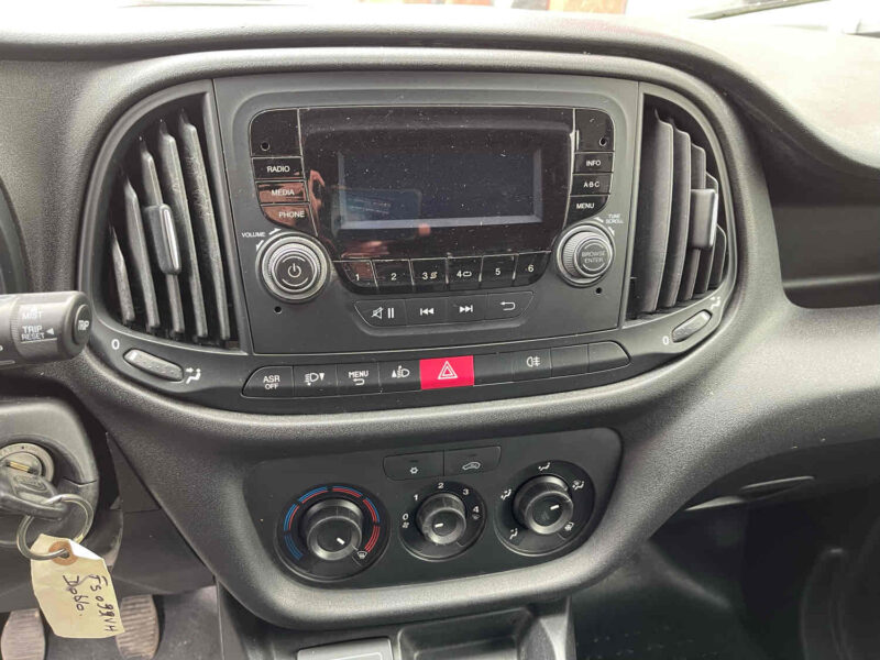 FIAT DOBLO Phase 2 1.3 MJTD 90 S&S 2016