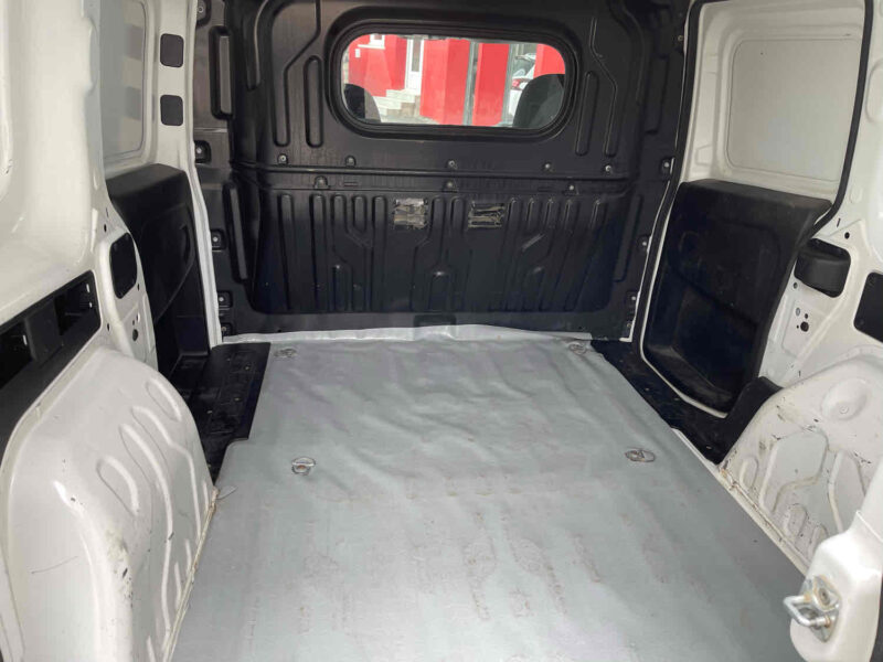 FIAT DOBLO Phase 2 1.3 MJTD 90 S&S 2016