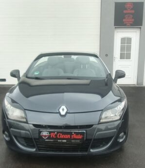 renault  megane 2010