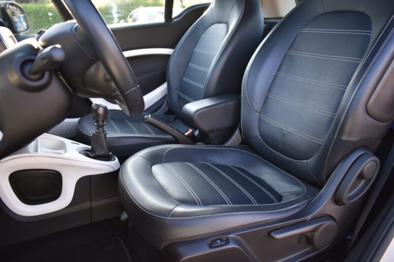 Smart Fortwo Prime 0.9 Turbo 3 mois de garantie