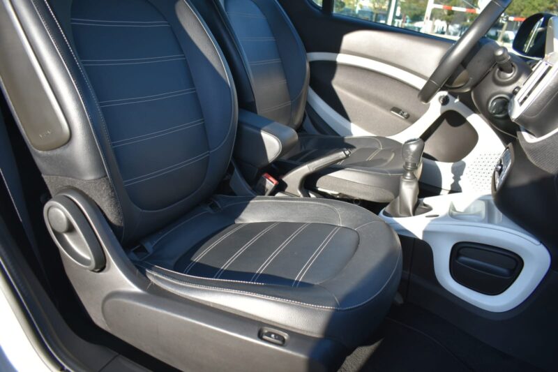 Smart Fortwo Prime 0.9 Turbo 3 mois de garantie