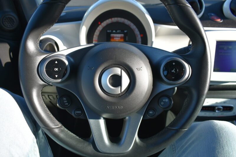 Smart Fortwo Prime 0.9 Turbo 3 mois de garantie
