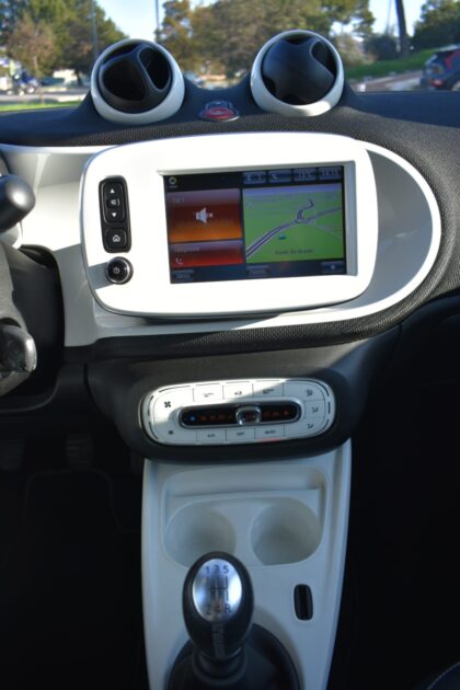 Smart Fortwo Prime 0.9 Turbo 3 mois de garantie