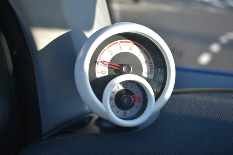 Smart Fortwo Prime 0.9 Turbo 3 mois de garantie