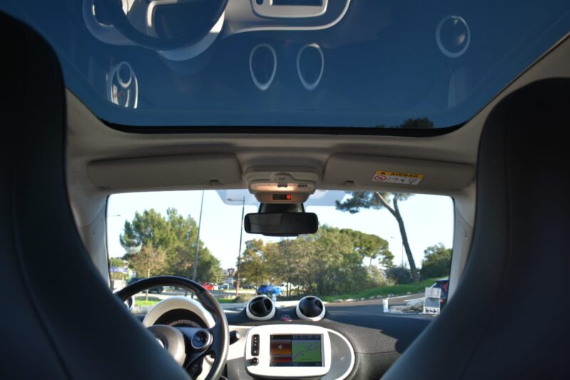 Smart Fortwo Prime 0.9 Turbo 3 mois de garantie