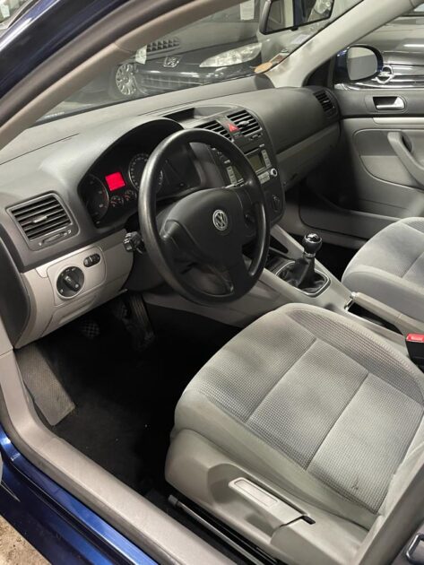 VOLKSWAGEN JETTA III 2006