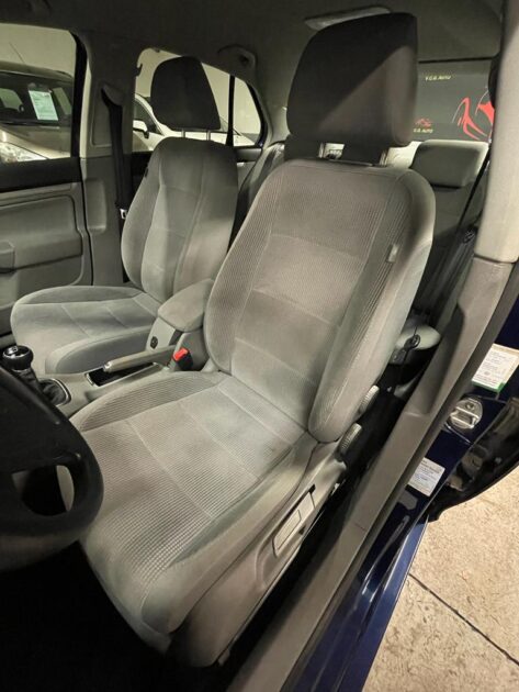 VOLKSWAGEN JETTA III 2006