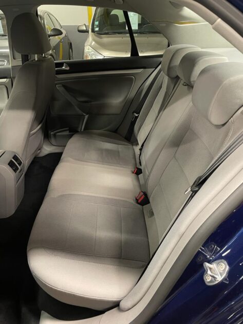 VOLKSWAGEN JETTA III 2006