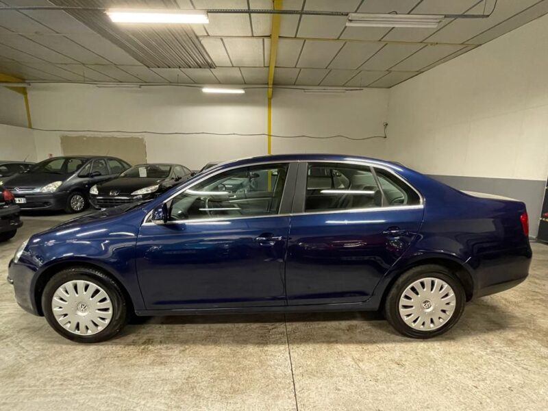 VOLKSWAGEN JETTA III 2006