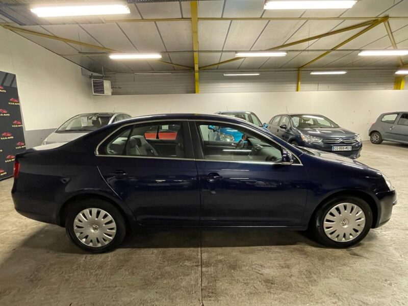 VOLKSWAGEN JETTA III 2006