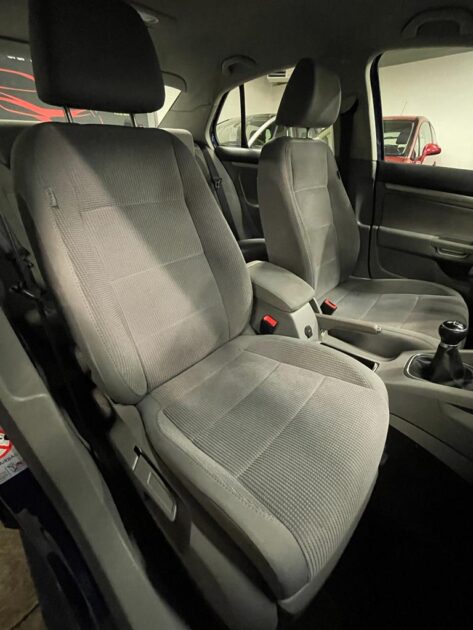 VOLKSWAGEN JETTA III 2006