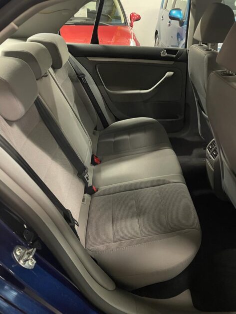 VOLKSWAGEN JETTA III 2006