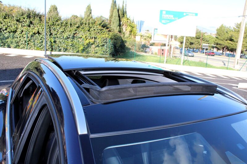 Mercedes GLA 180D Inspiration Garantie 12 mois