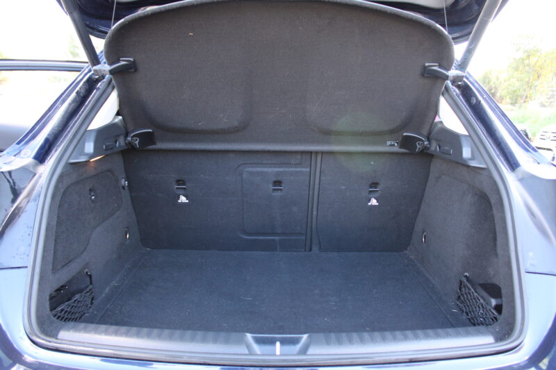 Mercedes GLA 180D Inspiration Garantie 12 mois