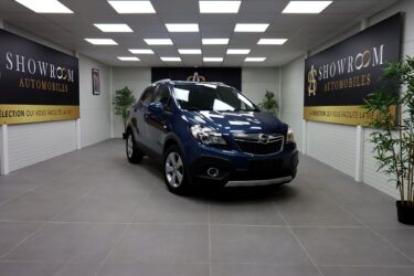 OPEL MOKKA 2016