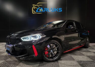 BMW SERIE 128 TI 265CH