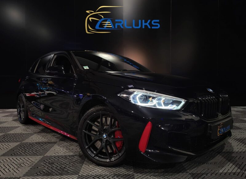 BMW SERIE 128 TI 265CH