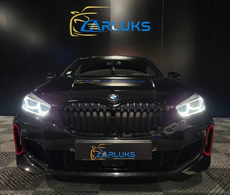 BMW SERIE 128 TI 265CH