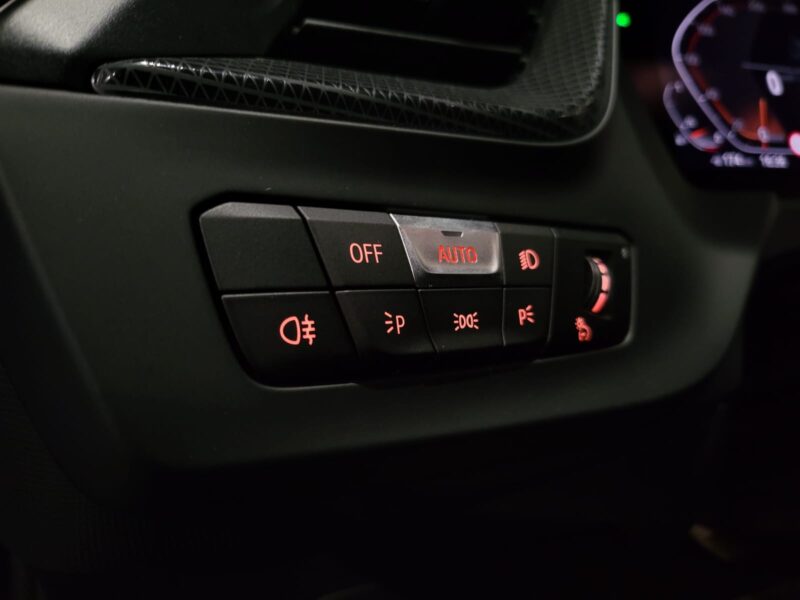 BMW SERIE 128 TI 265CH