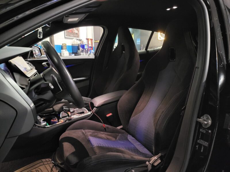 BMW SERIE 128 TI 265CH