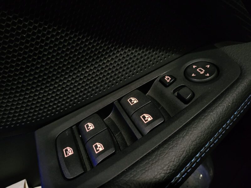 BMW SERIE 128 TI 265CH