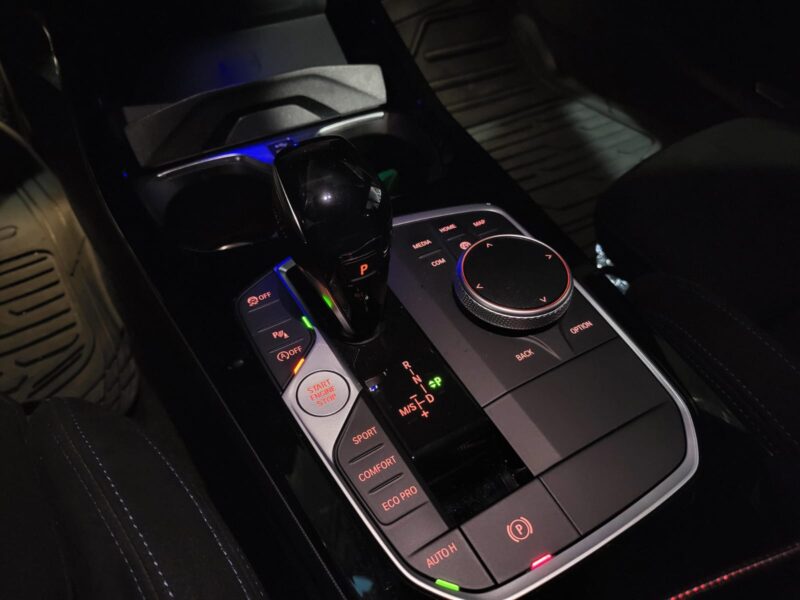 BMW SERIE 128 TI 265CH