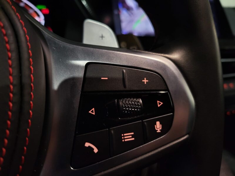 BMW SERIE 128 TI 265CH