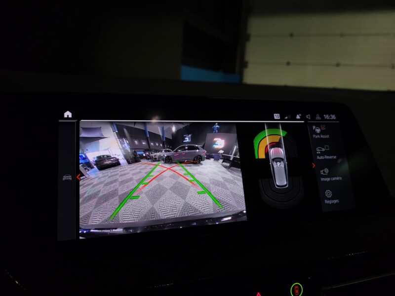 BMW SERIE 128 TI 265CH