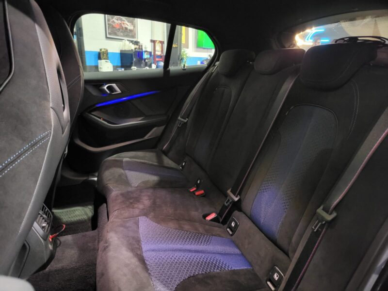 BMW SERIE 128 TI 265CH