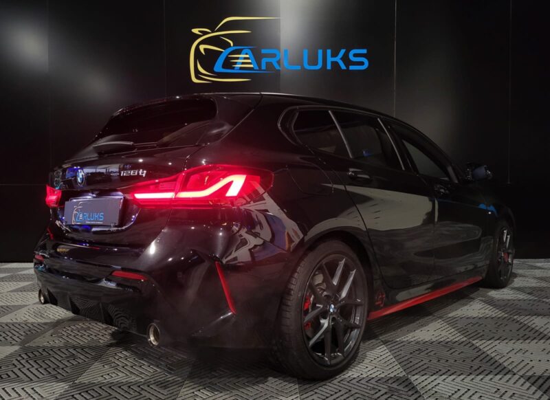 BMW SERIE 128 TI 265CH