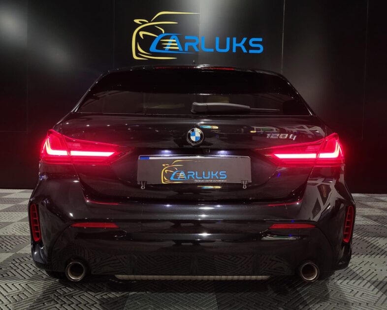 BMW SERIE 128 TI 265CH