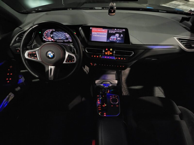 BMW SERIE 128 TI 265CH