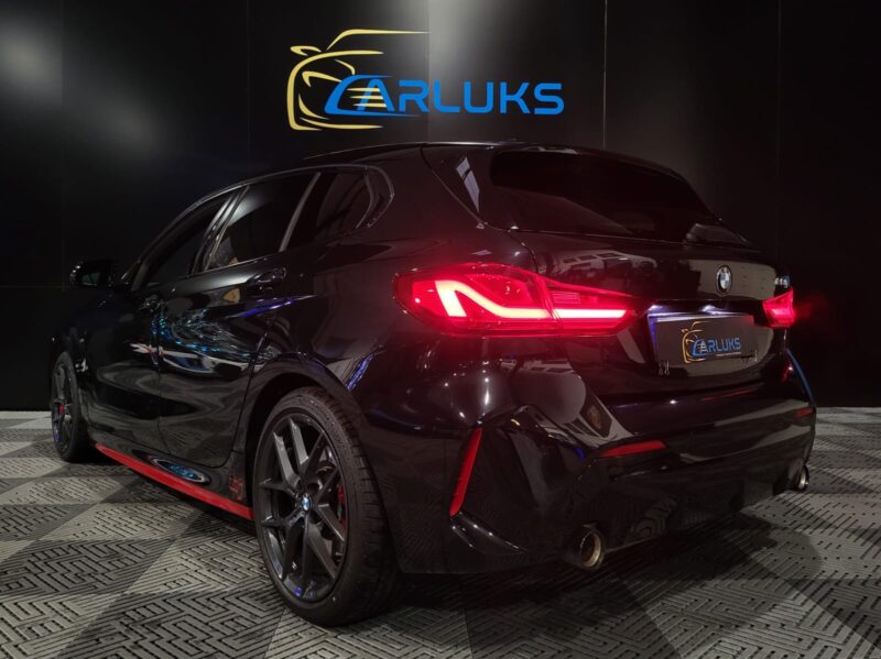 BMW SERIE 128 TI 265CH