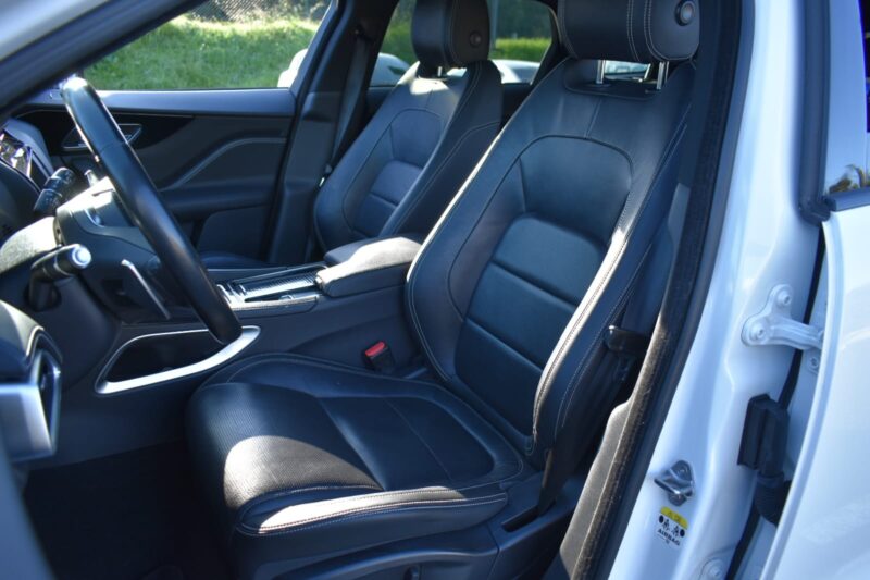 JAGUAR F-PACE 2018 R-SPORT GARANTIE 12 MOIS