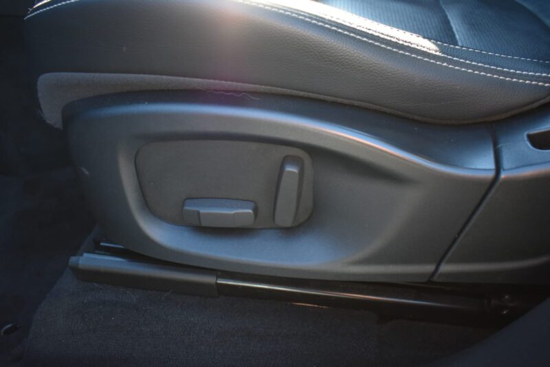 JAGUAR F-PACE 2018 R-SPORT GARANTIE 12 MOIS