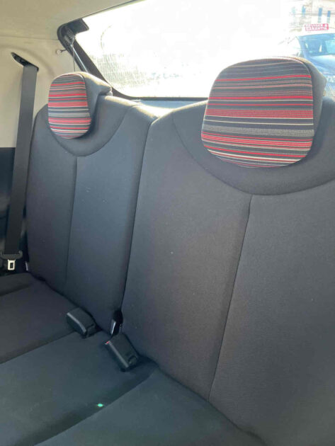 CITROEN C1 VTI 82CV MENTOS