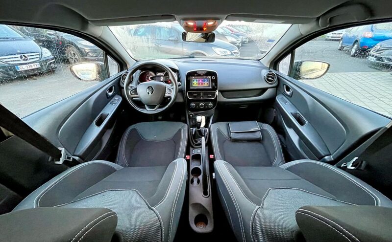 RENAULT CLIO 1.5L DCI 75 ENERGY ZEN