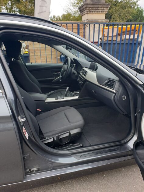 B.M.W. 3 Touring 2016