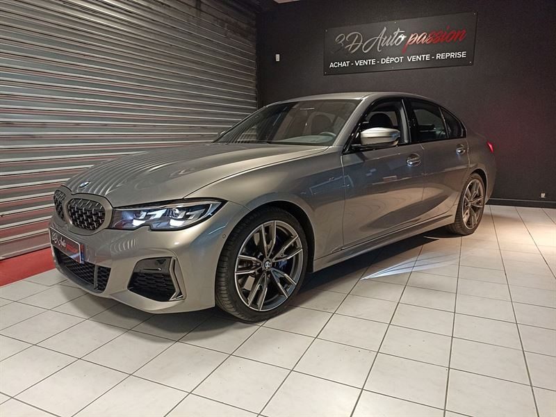 BMW SERIE 3 2022