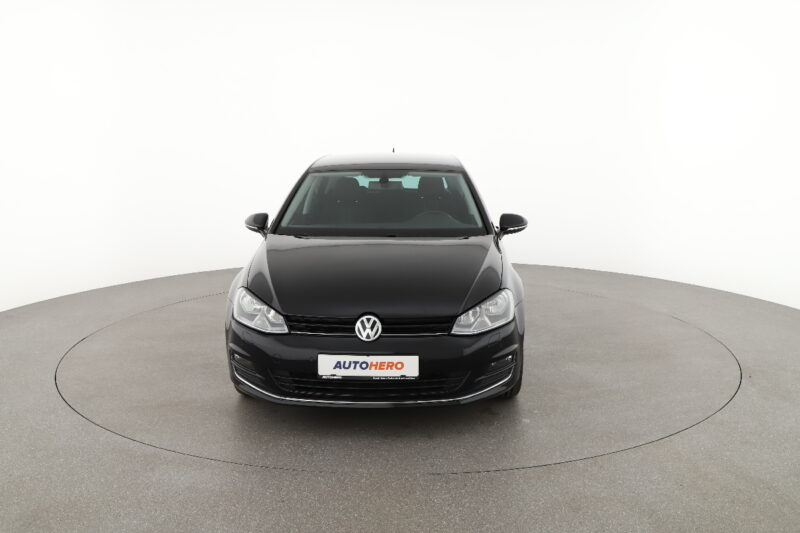 VOLKSWAGEN GOLF 7 LOUNGE TDI 110  2016