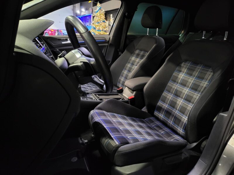 VOLKSWAGEN GOLF VII 1.4 TSi GTE Plug-in Hybrid 204cv DSG6