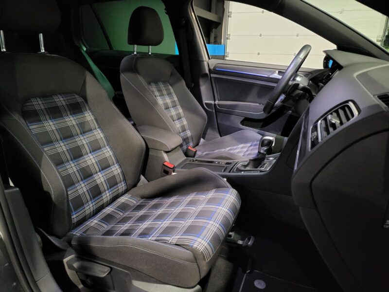 VOLKSWAGEN GOLF VII 1.4 TSi GTE Plug-in Hybrid 204cv DSG6