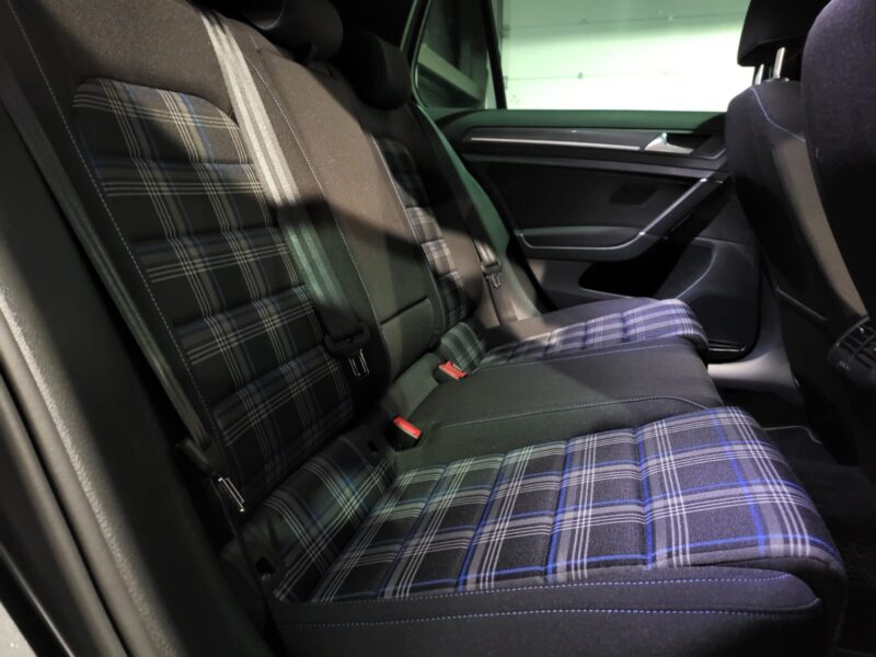 VOLKSWAGEN GOLF VII 1.4 TSi GTE Plug-in Hybrid 204cv DSG6